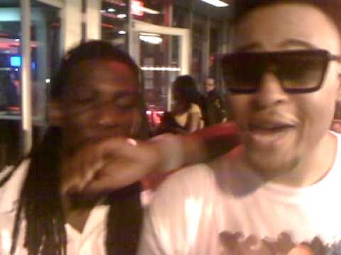 DJ TRAUMA PARTY @ LUCKY LOUNGE