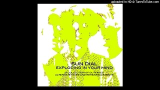 sun dial; Other Side