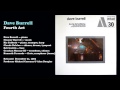 Dave Burrell -  Fourth Act (1969)