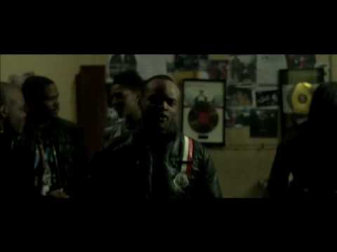 PIT BACCARDI & DOSSEH Frères d'Armes