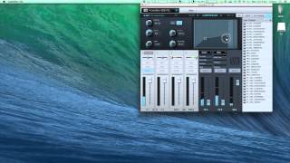 Video thumbnail for Starting with PreSonus AudioBox 22VSL by Studio Jakubka