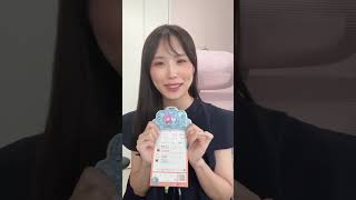 【キッザニアの話(インスタライブ)】我が家過去4回のキッザニア東京の歴史と大失敗談、攻略方法(おまけ・次のDCL予約しました!全船制覇へ!8/22にブログ10周年イベントやります!)