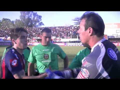 Clip San Lorenzo 0 (3) - Deportivo Morón 0 (2)