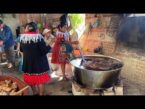 Oaxaca tierra de costumbres y tradiciones
