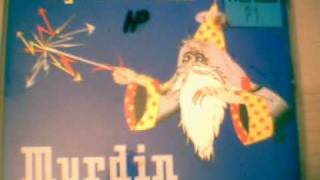 Myrdin-Myrdin's Nacht (Myrdin Vocal Mix)