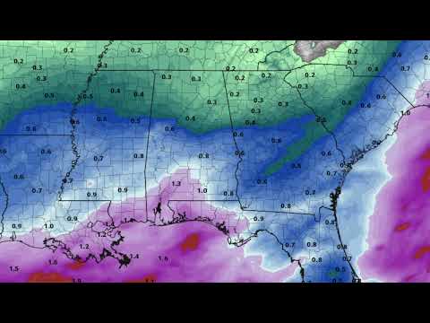 January 20, 2022 Weather Xtreme Video - Afternoon Edition