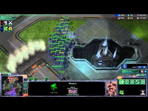 HOTS MMO.Takko v Keysersoze