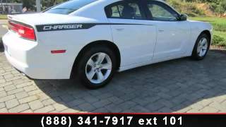 preview picture of video '2011 Dodge Charger - Perrine Buick GMC - CRANBURY, NJ 08512'