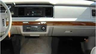preview picture of video '1992 Mercury Grand Marquis Used Cars Mechanicsburg PA'