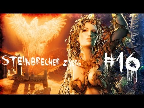 Let's Play Spellforce: SotP #16 - Schleichpfad ins Glück