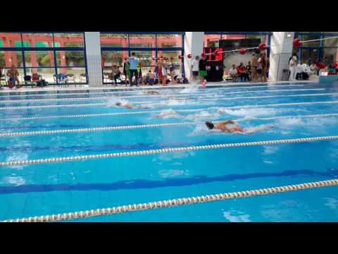 Cardone Vanni 100 St - L'Aquila 2016