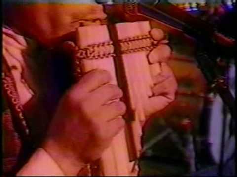 ARPAY en concierto - De lo profundo