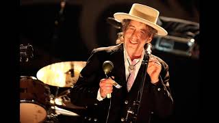 Bob Dylan - Cry A While (Kansas City 2010)