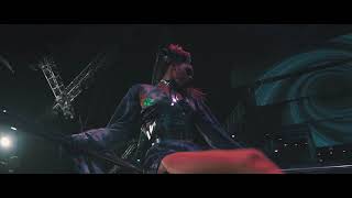 Blondish x BASE Dubai  October 1th 2019