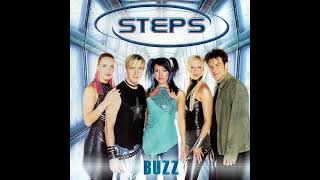 Steps - Paradise Lost (Instrumental)