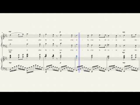 download lagu mp3 mp4 Au Fond Du Temple Saint Vocal Sheet Music, download lagu Au Fond Du Temple Saint Vocal Sheet Music gratis, unduh video klip Au Fond Du Temple Saint Vocal Sheet Music