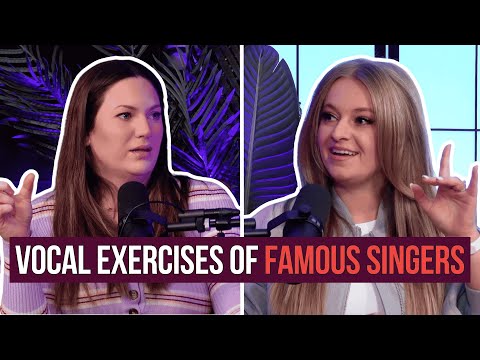 Natural Talent vs. Trainable Skill – How Far Can You Take Your Voice?