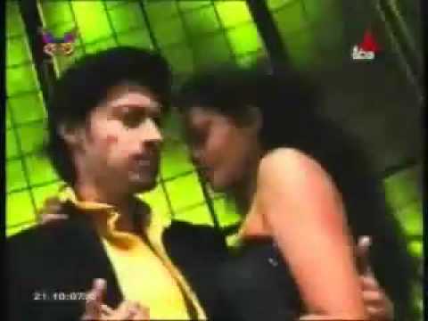 Sirasa Dancing Stars - Title Song, Janith Wickramage