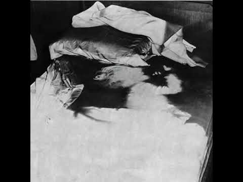 GOTH - innocence lost (feat. Deademane) - prod. Deademane