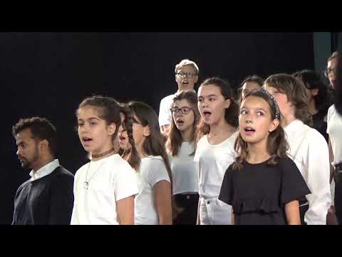 Let us wander (Henry Purcell)