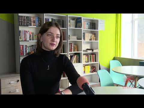 Книжный клуб "Мысли вслух" организует встречу, посвящённую творчеству братчанина Геннадия Михасенко