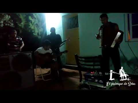 Caraícho Ledesma - Gregorio Pawlowski