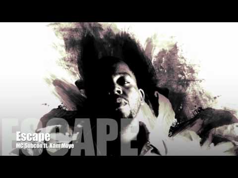 Escape MC Subcon ft Kam Moye aka Supastition TEASER