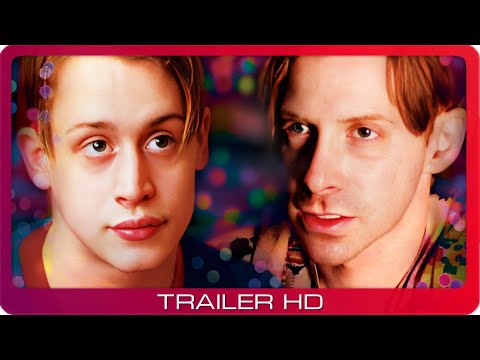 Party Monster (2003) Trailer