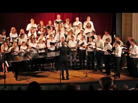 EuroChoir 2013 koncertek