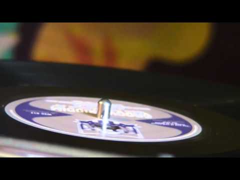 Deep House Music : Groove Riddim - R.T. Factor