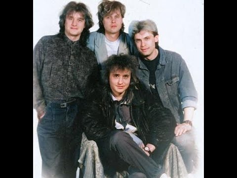 группа Купе  - "Живу и помню" 1993 (Программа Зиг-заг  удачи) Stereo