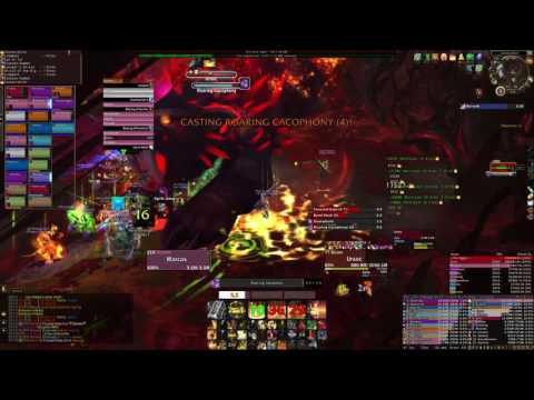 Proper Villains vs. Heroic Ursoc