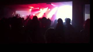 DJ Hyphen & Multicrisis, Devastation 3, 30.04.11