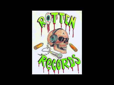 G's Freestyle Rotten Records