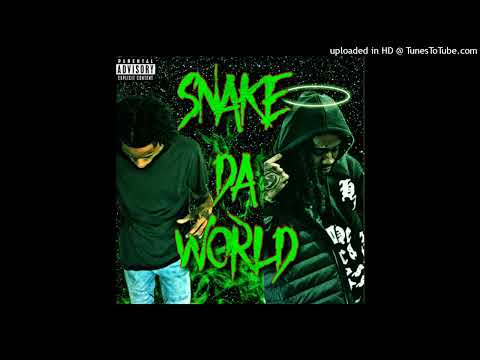 800 TJ Ft OTV LilJD - Snake Da World