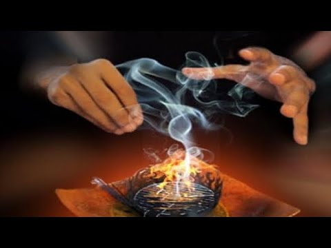 Si duhet të veprojmë nëse zbulojmë se kush na ka bërë magji?