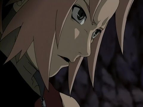 Sasusaku movie - Little Lady part 14