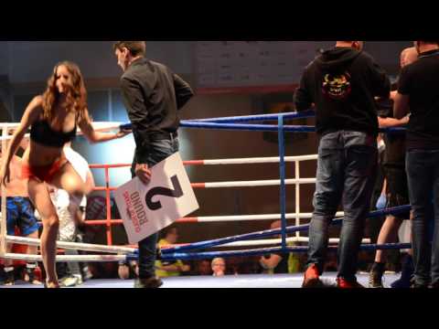 Michal Dvořák vs. Steven Krt