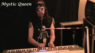 Mystic Queen by CAMEL via Ludwig Von Beethoven