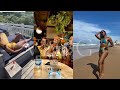 Girls Trip To Durban Weekend Vlog South African YouTuber
