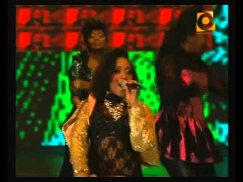 Dama do Bling and Sasha P - we make money