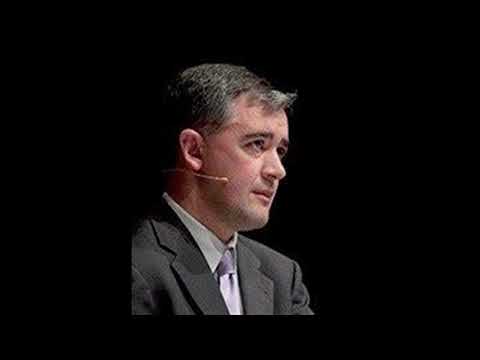 Touch Not God's Anointed? Take Not Scripture Out Of Context! Justin Peters