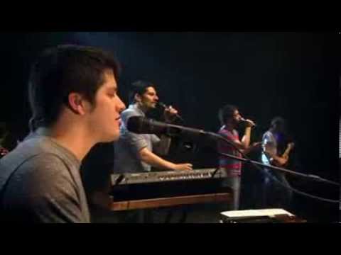 15. Tots els homes d'Escòcia - Els Amics de les Arts - Tenim Dret a Fer L'Animal DVD