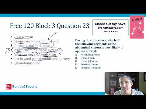 Free 120 Block 3 Q23