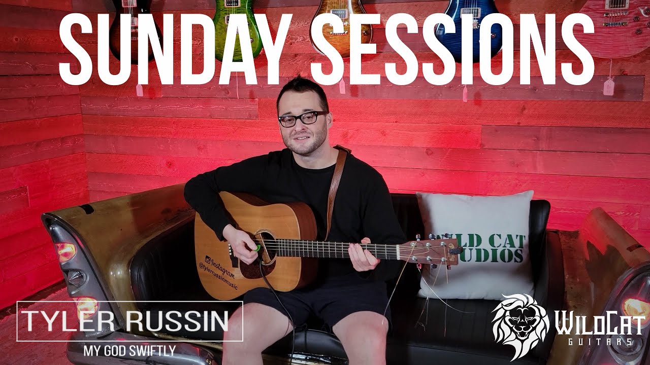 Promotional video thumbnail 1 for Tyler Russin