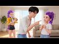 Free Cover Why Are My Parents So Unfair KPop Demon Hunters Official Music Video