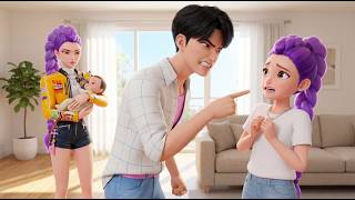 Download lagu 'Free' Cover | Why are my parents so unfair?.💔[KPop Demon Hunters] |   mp3