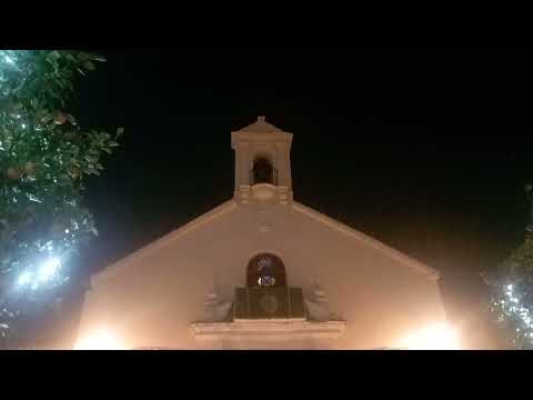 Horas en la Iglesia de Ntra Sra de los Remedios (Estepa Sevilla)