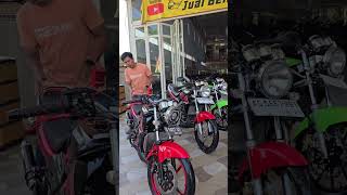 Download lagu Ninja ss ,Kcunk motor, mp3