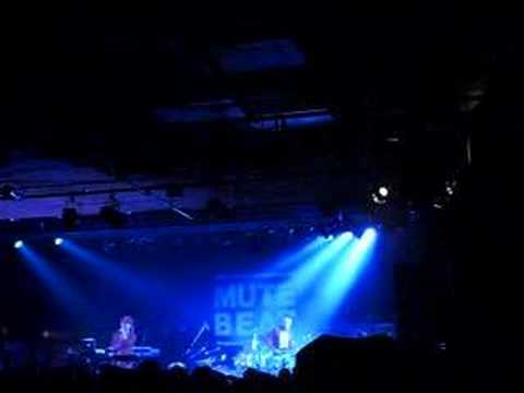 Mute Beat One Night Live